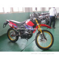 EEC street legal 250cc motorcycles